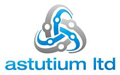 Astutium Ltd